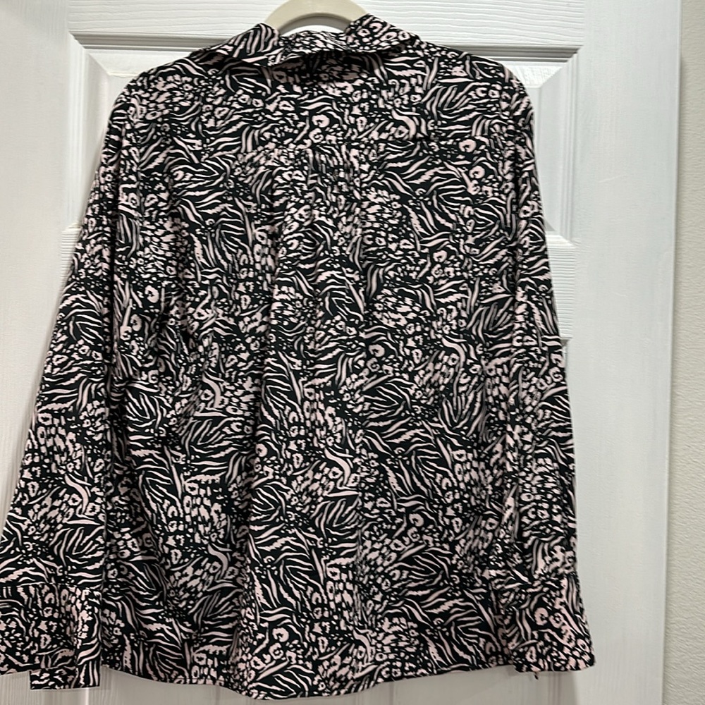 TOPSHOP blouse - Picture 5 of 6